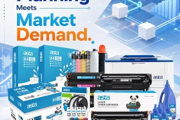ASTA Printing Solutions: Where Production Planning Meets Market Demand