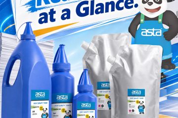 Why Does Toner Powder Clump?