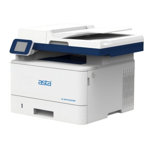 ASTA AS-MFP1042DNW Laser Printer
