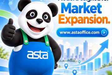 ASTA Partnership Model for Market Expansion