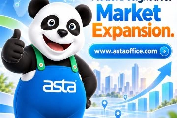 ASTA Partnership Model for Market Expansion