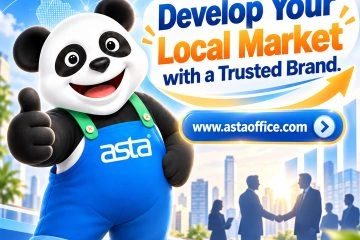 Grow Your Local Market with ASTA: Let&rsquo;s Build Business Together