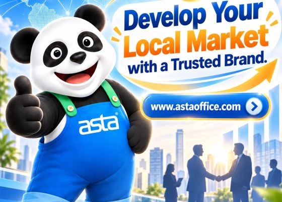 Grow Your Local Market with ASTA: Let’s Build Business Together