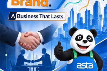 Choose ASTA &ndash; The Right Brand For A Business That Lasts